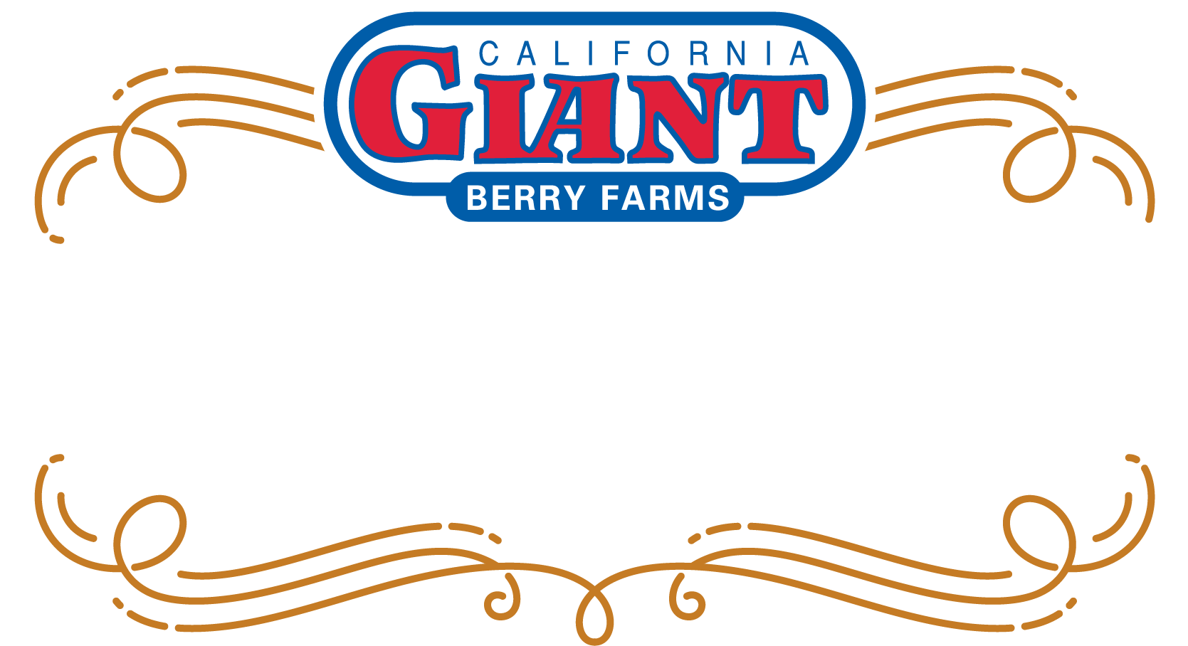 Scary Berries Logo Scary Berries Logo - Cal Giant (1695x907)