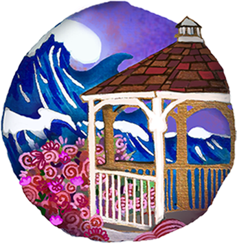 Photo Booth Rental Orange County - Emblem (400x403)