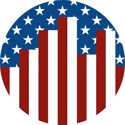 The American Skyline Logo - Emsa Public Health (518x518)