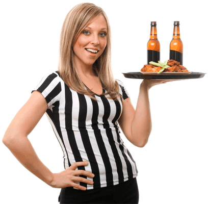 Waiter Png Images Free Download - Waitress Png (408x400)