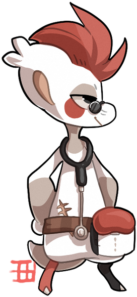 You All Did So Many Amazing Things, Please Take The - Cartoon (300x594)