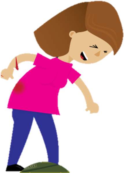 Jueves, 13 De Julio De - Cartoon (450x621)