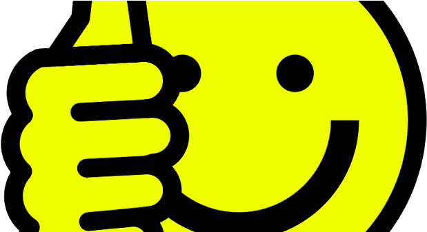 Thumbs Up Smiley (640x336)