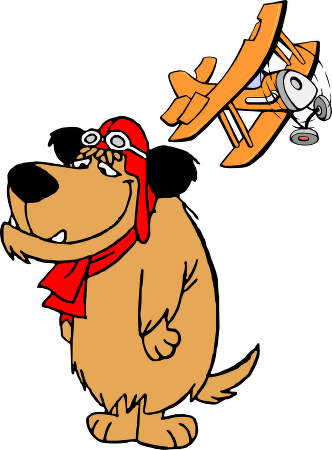 Image Result For Incompetente En Ingles - White Cartoon Dog Funny Laugh (332x450)