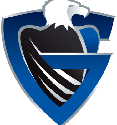 Gcms Talon News - Emblem (400x400)