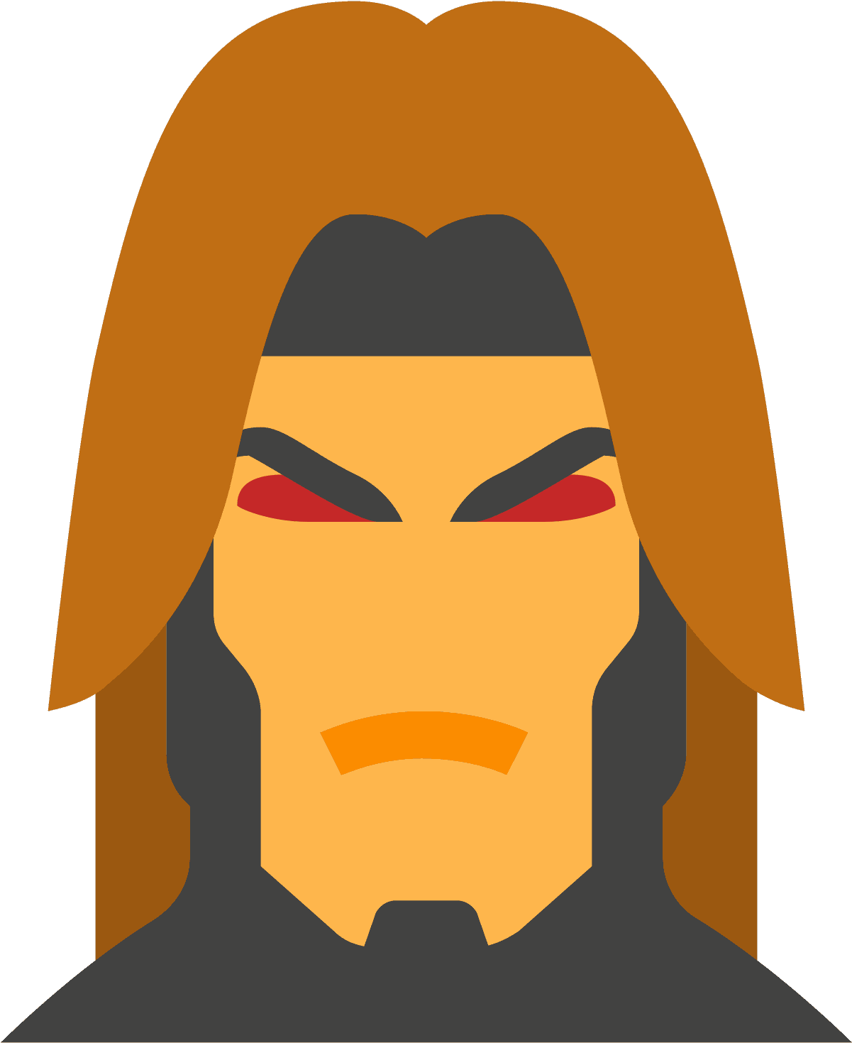 Gambit Clipart Gambit Png - Illustration (1600x1600)