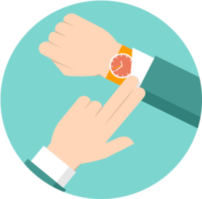 How To Increase Office And Regular Li - Attendance And Punctuality (690x460)