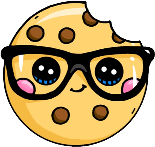 What Other Items Do Customers Buy After Viewing This - Cute Food (512x512)