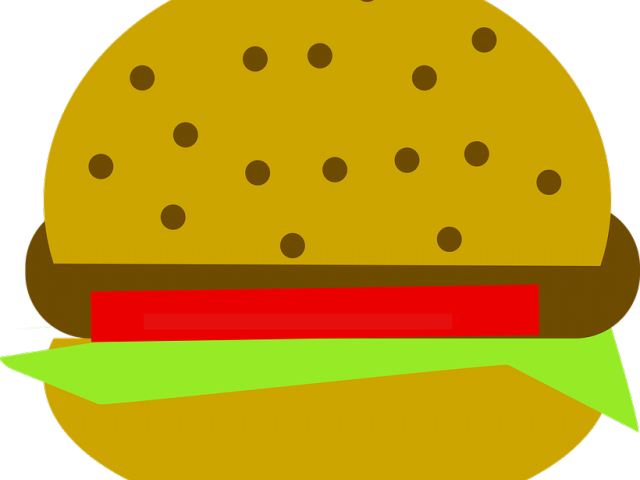 Hamburgers Free On Dumielauxepices Net Gourmet Burger - Hamburgers Free On Dumielauxepices Net Gourmet Burger (640x480)