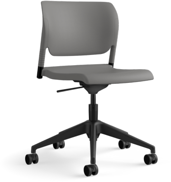 Sit On It Seating - Sit On It Wit Chair (469x490)