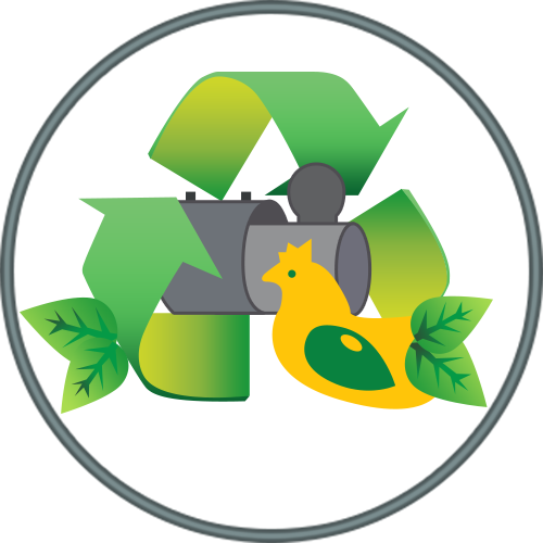 Ecologic Machinery" We Believe In The Great Importance - Indian Centre For Plastics In The Environment (500x500)