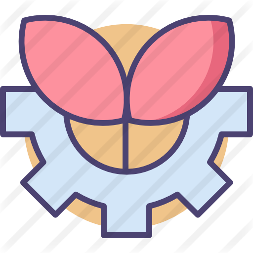Ecological Free Icon - Happy Monster Band Characters (512x512)