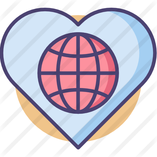 Ecological Free Icon - World Wide Web Vector (512x512)