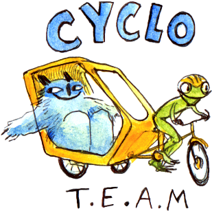 Ore Ecological User-friendly Mode Of Transport - Ore Ecological User-friendly Mode Of Transport (364x336)