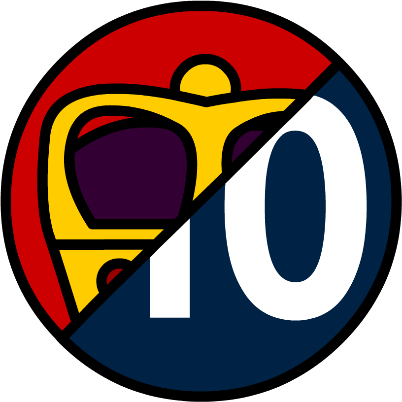 Metric Vs - Customary - Circle (880x880)