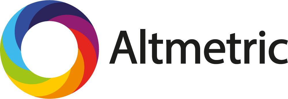 Altmetric Rgb - Scientometrics And Altmetrics (1000x345)