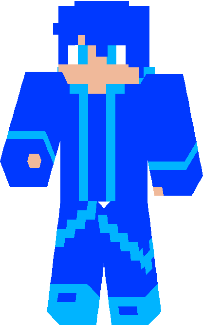 Xxsamplaysmcxx - Aphmau Aaron Shadow Knight (417x666)