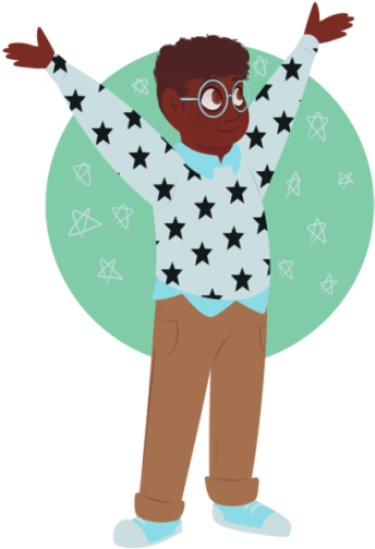 Oc/scenery Concept Art - Illustration (540x540)