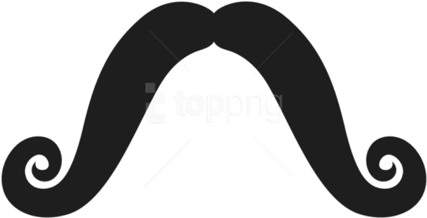 Free Png Download Movember Stachepicture Clipart Png - Free Png Download Movember Stachepicture Clipart Png (850x447)