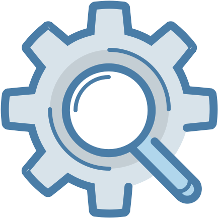 Manages And Tracks Key Processes Through Predefined - Manage Icon (512x512)