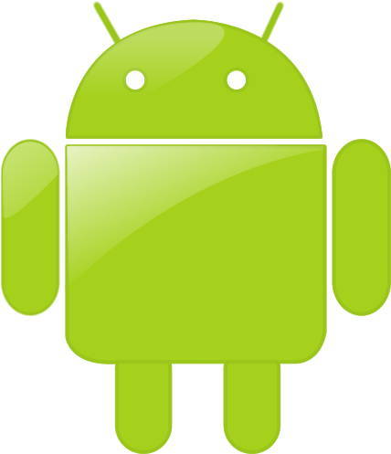 Select A Device Type By Clicking On The Logos Below - Android Download (500x500)