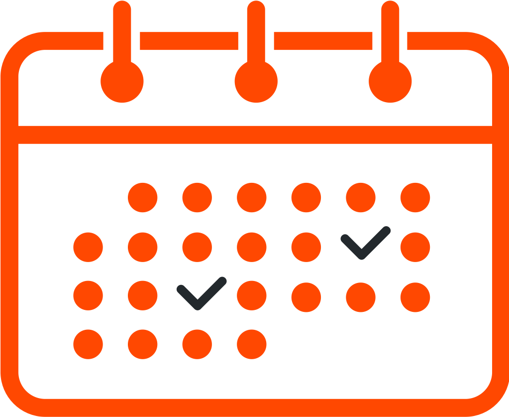 Parse Restaurant Reservation Bookings - Icon (1022x899)