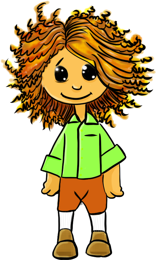 Safari Clipart Expedition - Illustration (662x996)