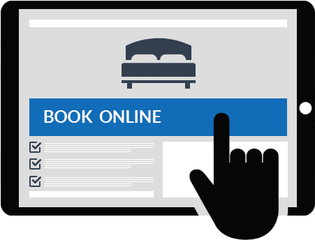 Customers Can Also Modify Their Reservations Within - Screenshot (460x360)