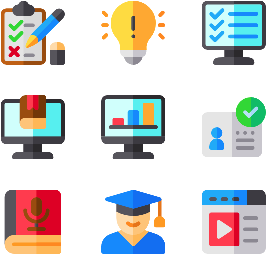 Online Learning - Online Vector (600x564)