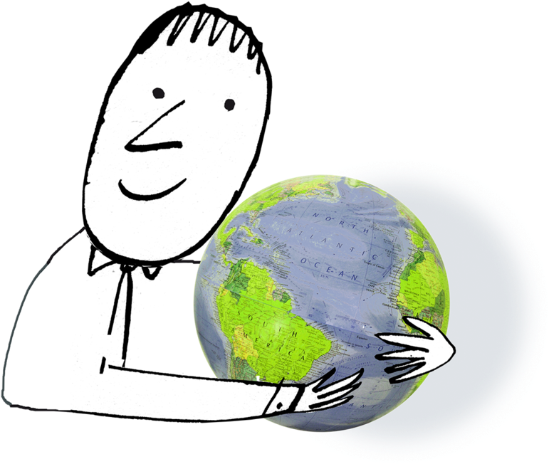 Corporate Social Responsibility Strategy M A And Ⓒ - Illustration (1000x804)