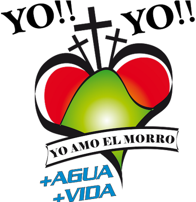 Yo Amo El Morro - Yo Amo El Morro (400x400)