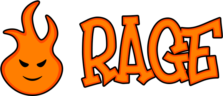 Really Awesome Game Engine - Really Awesome Game Engine (773x378)