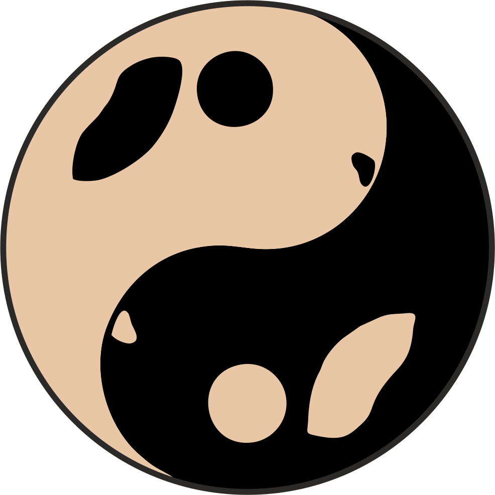 Chs Roztomil - Chs Roztomil (986x986)