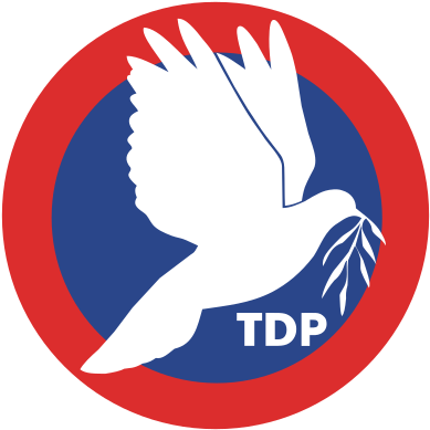 Communal Democracy Party - Toplumcu Demokrasi Partisi (400x400)
