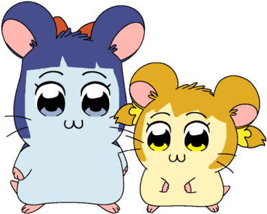 Am I Kicked Out Of The Fandom Yet - Cartoon (400x320)