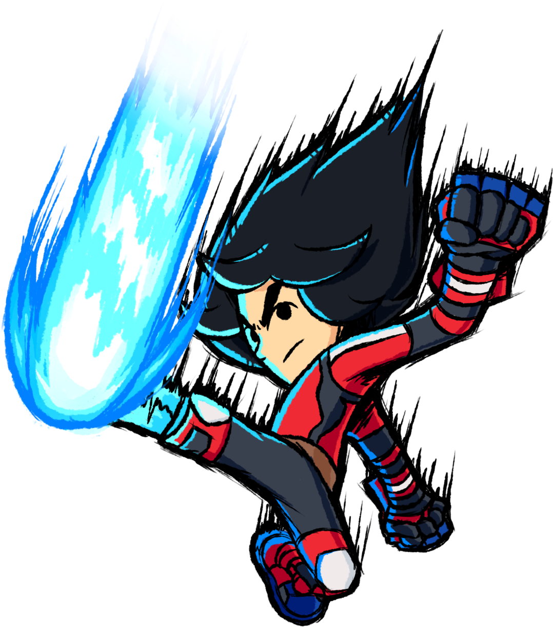 Fictional Character Cartoon - Cartoon (1280x1280)