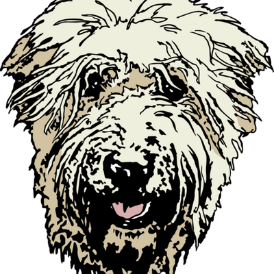 Just Dawgs Llc - Just Dawgs Llc (400x400)