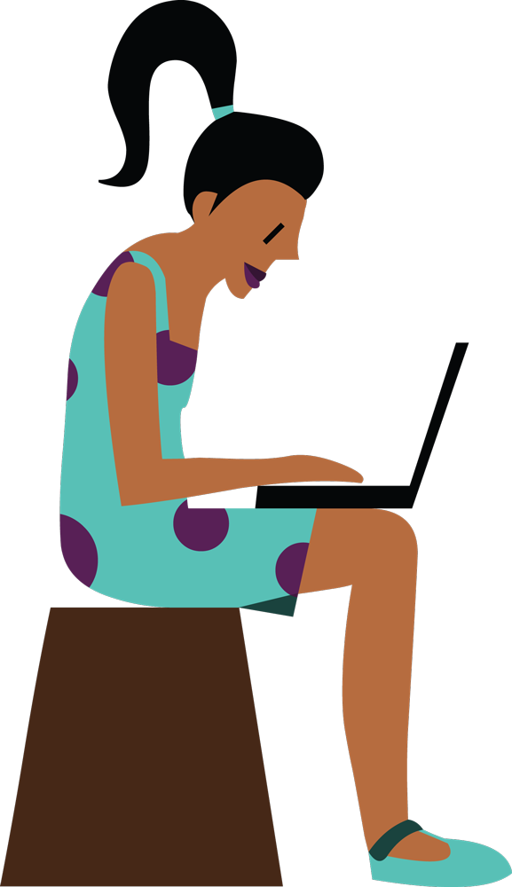 The University Has Kicked Off Its Partnership With - Sitting (577x1000)