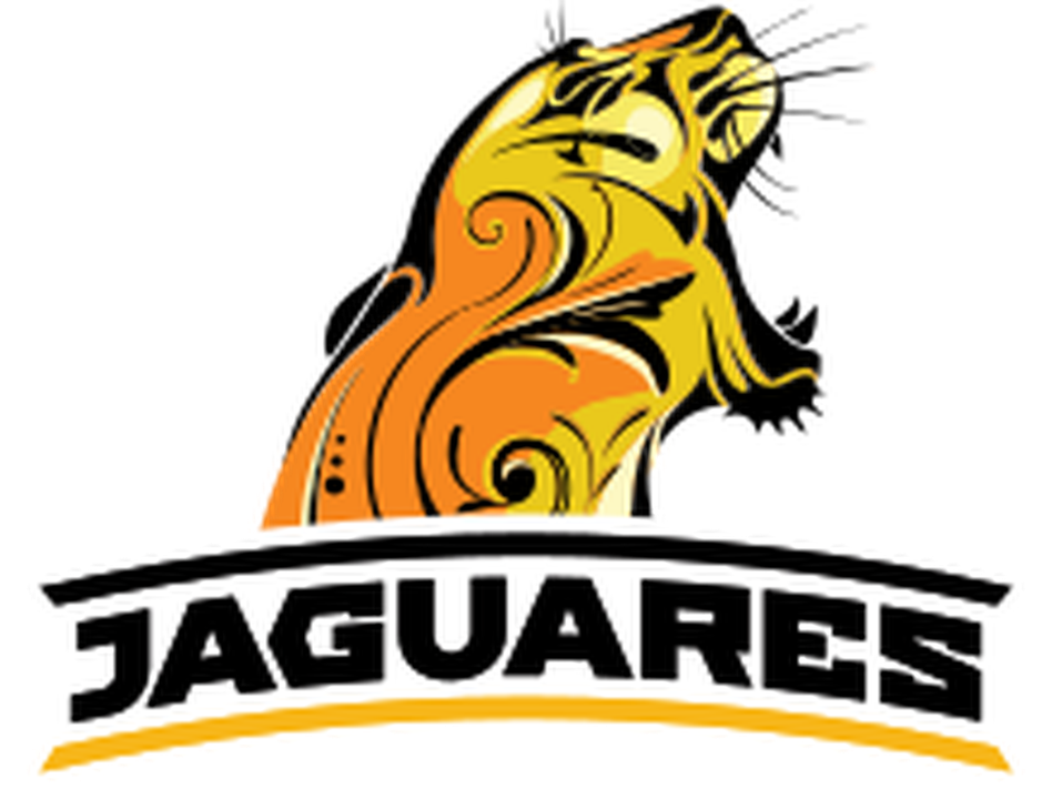 Post A Comment - Jaguares Rugby Logo (948x720)