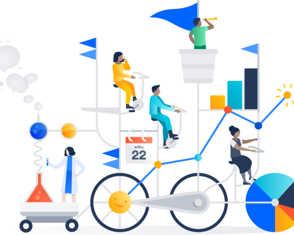 More Power And Control In Jira Service Desk Server - Confluence (600x480)