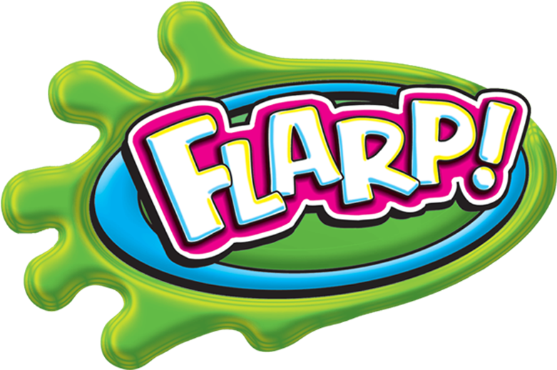 Flarp Noise Putty 800x800 Png Clipart Download