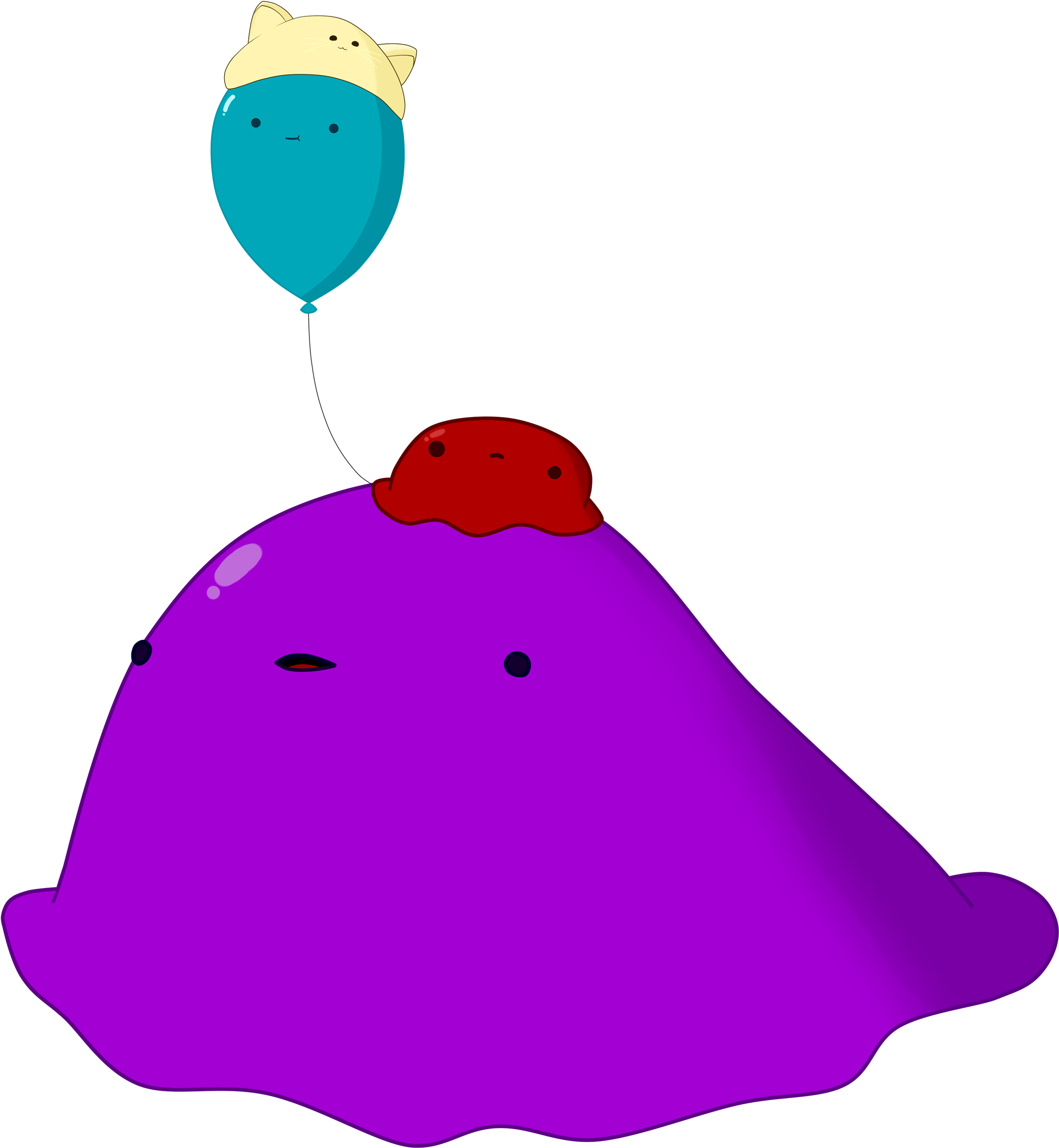 Oh Yeah And I Added Onto This Thing Too - Oh Yeah And I Added Onto This Thing Too (2158x2352)