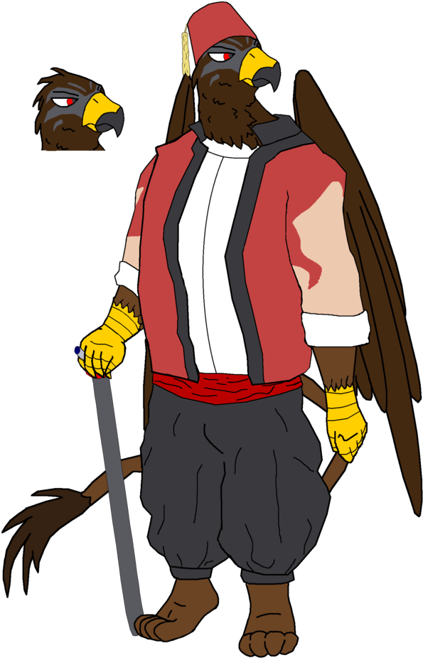 Fez Transparent Background - Cartoon (1024x1024)