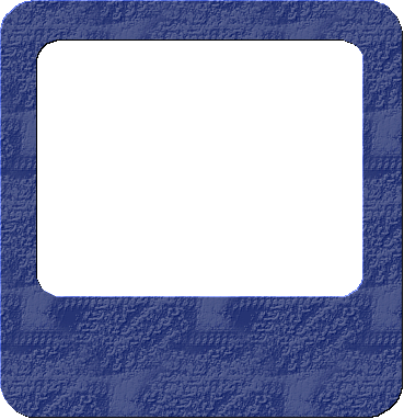 Pantalones Vaqueros Bordados, Retrato De Silueta, Tarjetas - Serving Tray (369x382)