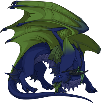 04m Michael - Neondragon (350x350)