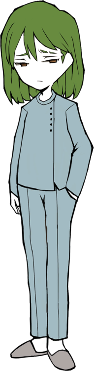 #lobotomy Corp#lobotomy Corporation#elijah - Drawing (191x750)