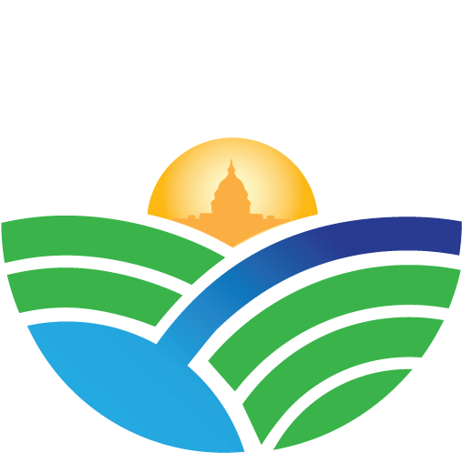 Friendly Leaves Yard Care Transparent Background - Clean Lakes Alliance (512x510)