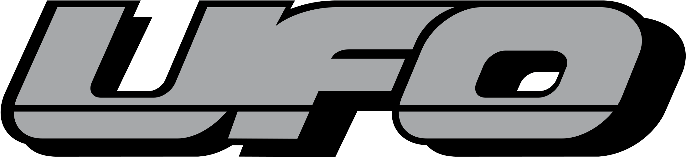 Ufo Logos Search Result 144 Cliparts For Ufo Logos - Ufo (2400x2400)