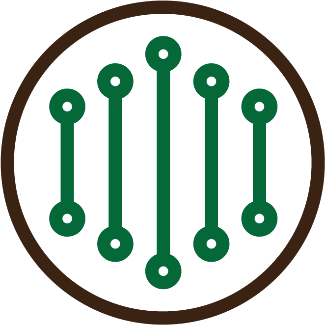 Pure Vanilla Extracts - Prezi Logo (901x900)