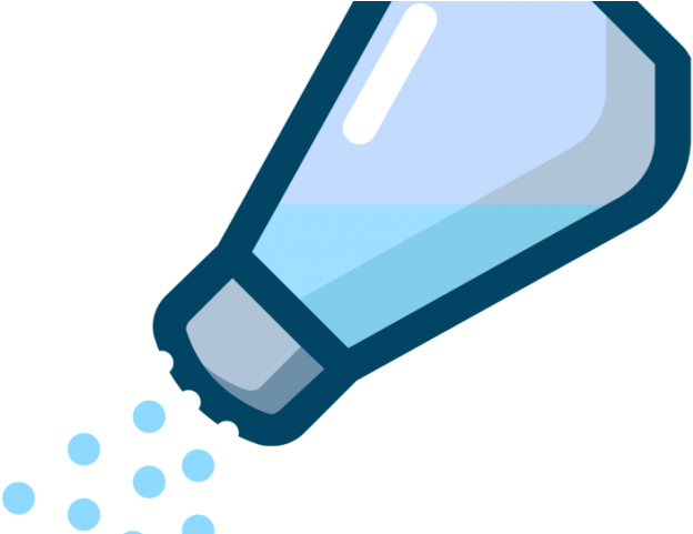 Salt Clipart Spice Shaker - Salt Clipart (640x480)
